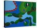 Stretched Canvas