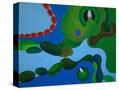 Stretched Canvas
