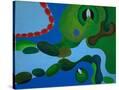 Stretched Canvas