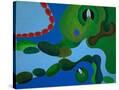 Stretched Canvas