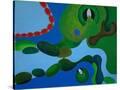 Stretched Canvas