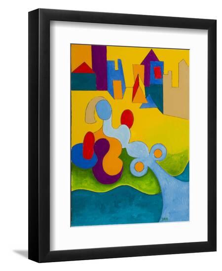 Premium Giclee Print, , large