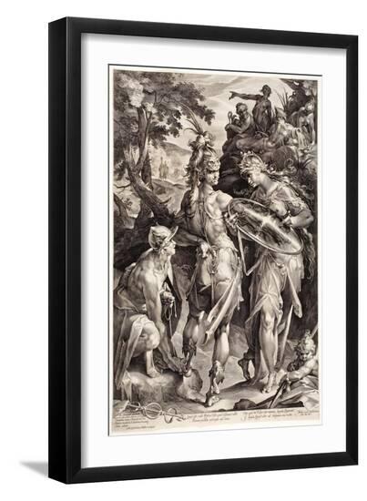 Giclee Print, , large