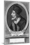 Jan Hus, Desrochers, Paris-E Desrochers-Mounted Art Print