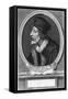 Jan Hus, Desrochers, Paris-E Desrochers-Framed Stretched Canvas