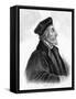 Jan Hus, G Stodart-G Stodart-Framed Stretched Canvas