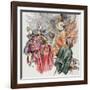 Jan Hus-null-Framed Giclee Print