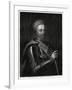 Jan III Sobieski, King of the Polish-Lithuanian Commonwealth, 19th Century-J Thomson-Framed Giclee Print