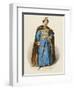 Jan Iii Sobieski-null-Framed Art Print