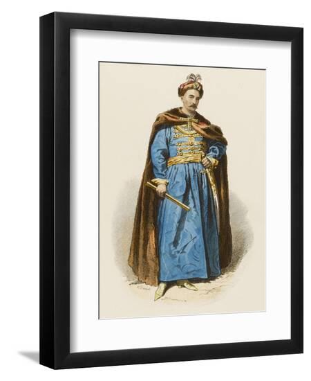 Art Print, , large