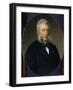 Jan Jacob Lodewijk Ten Kate Dichter-Johan Heinrich Neuman-Framed Art Print