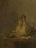 Pewter, China and Glass, 1649-Jan Jansz Treck-Giclee Print