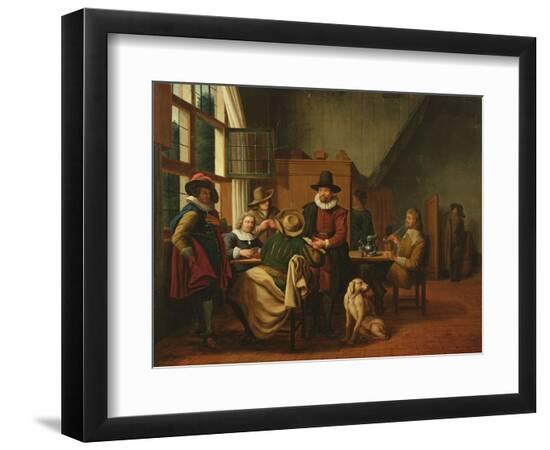 Premium Giclee Print, , large