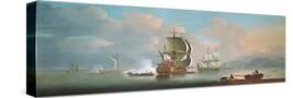 Stretched Canvas