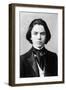 Jan Kubelik (1880-194), Czech Violinist and Composer, 1903-null-Framed Giclee Print