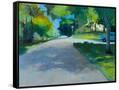 Canvas Black
