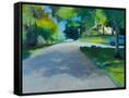 Canvas Black