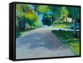 Canvas Black