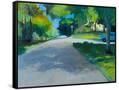 Canvas Black