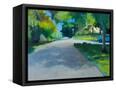 Canvas Black