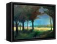 Canvas Black