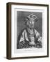 Jan Mabuse, 16th Century Flemish Artist, Late 18th Century-A Bannerman-Framed Giclee Print