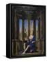 Jan Mabuse-Jan Gossaert-Framed Stretched Canvas