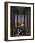 Jan Mabuse-Jan Gossaert-Framed Giclee Print