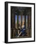 Jan Mabuse-Jan Gossaert-Framed Giclee Print