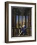 Jan Mabuse-Jan Gossaert-Framed Giclee Print