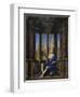 Jan Mabuse-Jan Gossaert-Framed Giclee Print