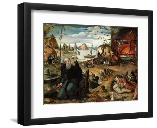 Premium Giclee Print, , large