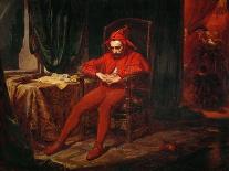 Painting-Jan Matejko-Giclee Print