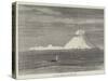 Jan Mayen Island, in the Arctic Seas-null-Stretched Canvas