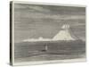 Jan Mayen Island, in the Arctic Seas-null-Stretched Canvas