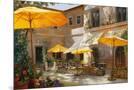 Wood Mount