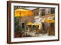 Brown Frame