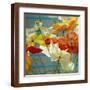 Brown Frame