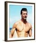 Jan-Michael Vincent, Airwolf-null-Framed Photo