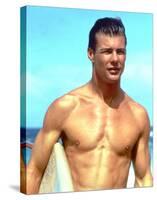 Jan-Michael Vincent-null-Stretched Canvas