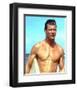 Jan-Michael Vincent-null-Framed Photo