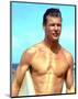 Jan-Michael Vincent-null-Mounted Photo