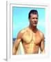 Jan-Michael Vincent-null-Framed Photo