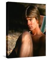 Jan-Michael Vincent-null-Stretched Canvas