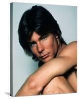 Jan-Michael Vincent-null-Stretched Canvas