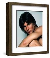 Jan-Michael Vincent-null-Framed Photo