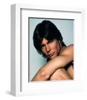 Jan-Michael Vincent-null-Framed Photo