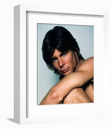 Jan-Michael Vincent-null-Framed Photo