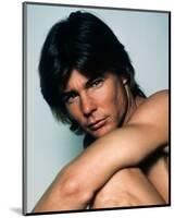 Jan-Michael Vincent-null-Mounted Photo