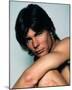 Jan-Michael Vincent-null-Mounted Photo